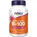    NOW Vitamin B-100, 100 