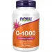   NOW Vitamin C-1000, 100 