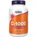    NOW Vitamin C-1000, 250 