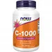 ³   NOW Vitamin C-1000 with Rose Hips & Bioflavonoid, 100 