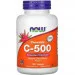    NOW Vitamin C-500, 100  , 