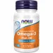 NOW Omega-3 1000mg - 30 sgels (2022-10-0052)