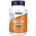   NOW Omega-3 DHA-500-90  