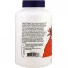  NOW Pantothenic Acid 500 mg 100 Caps (000003214)