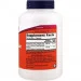  NOW Pantothenic Acid 500 mg 250 Caps (000003215)