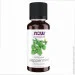  NOW Peppermint Oil - 30ml (1fl.oz) (2022-10-2679)