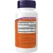 NOW Phosphatidyl Serine 100mg - 120 vcaps (2023-10-5237)