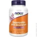  NOW Quercetin with Bromelain-120  
