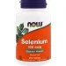 ̳ NOW Selenium 100, 250 
