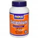 ̳ NOW Selenium 100 mcg 250 Tabs (000003289)