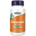 NOW SELENIUM 200  90 