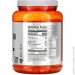  NOW Soy Protein Isolate 907 g /38 servings/ Unflavored (000017677)