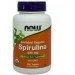   NOW Spirulina 500, 200 