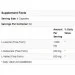  NOW Sports, Branched Chain Amino Acids 240 Caps NF0054 (000003316)