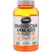  NOW Sports, Branched Chain Amino Acids 240 Caps NF0054 (000003316)