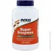  NOW Super Enzymes 180 Caps (000000045)