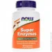   NOW Super Enzymes 90 Caps (000016530)