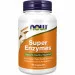   NOW Super Enzymes - 90 caps (2022-10-0088)