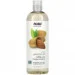 NOW    Sweet Almond Oil 473ml (1086-2022-10-2687)