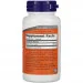  Taurine 500 mg 100 Caps NOW-00140 (000003334)