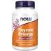 NOW Thyroid Energy 90 