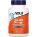  NOW Tri-3D Omega-3 - 90   (815784)