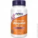 NOW Ubiquinol 200mg - 60 sgels