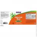   NOW Valerian Root 500mg - 250 vcaps (2022-10-1366)