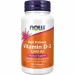 NOW VIT D-3 1000IU - 180 sgels (2022-09-1186)