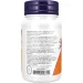 NOW Vitamin D-3 5000 IU - 30 softgels (2023-10-3275)
