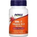 ³ NOW Vitamin K-2 100  - 60  