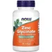 NOW Zinc Glycinate-30mg 120  