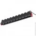  Nowodvorski 10063 MIDI LED BLACK 40W 3000K RECESSED CN