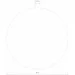 Світильник Nowodvorski 10278 Ring LED Світильник Nowodvorski 10278 Ring LED