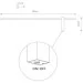  Nowodvorski 10311 Motive LED