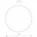 Nowodvorski 10316 Ring LED