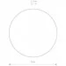  Nowodvorski 10350 Ring LED