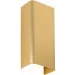 Світильник Nowodvorski 10455 Bergen Gold Світильник Nowodvorski 10455 Bergen Gold