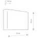 Светильник Nowodvorski 10456 Haga Gold Светильник Nowodvorski 10456 Haga Gold
