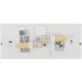 Светильник Nowodvorski 10456 Haga Gold Светильник Nowodvorski 10456 Haga Gold
