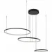  Nowodvorski 10867 ϳ  CIRCOLO LED 4000K SH-60/45/30 PL (5903139108676)