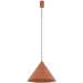 Nowodvorski 11486 ϳ  ZENITH M TERRACOTTA PL (5903139114868)