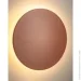    Nowodvorski 11574    ARIA LED XL BRICK RED CN (5903139115742)