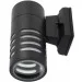   Nowodvorski   4418 Mekong E27 1x18W IP42 Gr (4418-now)