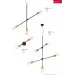 Nowodvorski   6268 STICKS (6268-now)
