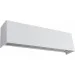 Nowodvorski  6345 STRAIGHT WALL WHITE XS (6345-now)