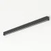  Nowodvorski 7560 STRAIGHT WALL LED GRAPHITE L