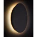 Nowodvorski 7635  RING LED BLACK M PL (5903139763592)