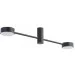  Nowodvorski 7943 ORBIT BLACK Plafon