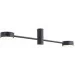 Nowodvorski 7943 ORBIT BLACK Plafon
